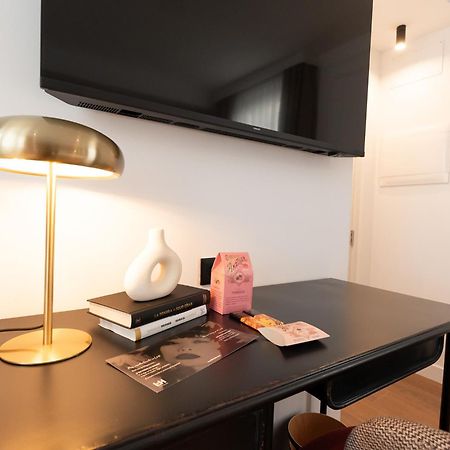 L&H Callao Selection Adults Only Madrid Eksteriør billede